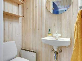 Holiday Home Lovis - 600m from the sea by Interhome - Læsø - 2