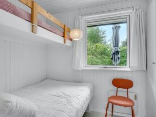 Holiday Home Jarno - 1km from the sea by Interhome - Hjørring - 3