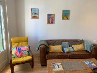 DUPLEX REP 10 COEUR de COLLIOURE avec parking proche - Collioure - 6