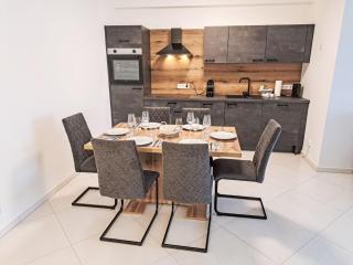 Apartment Sunshine view by Interhome - 8