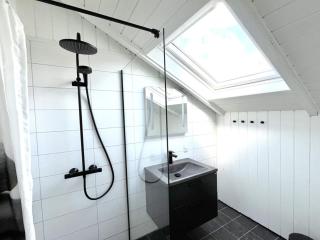 Holiday Home Giselle - 10km from the sea by Interhome - Oksbøl - 8