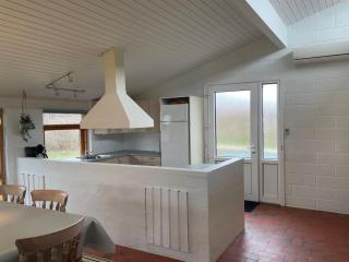 Holiday Home Hansen - 600m from the sea by Interhome - Hirtshals - 8
