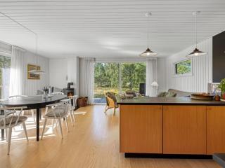 Holiday Home Dagny - 520m from the sea by Interhome - Læsø - 9
