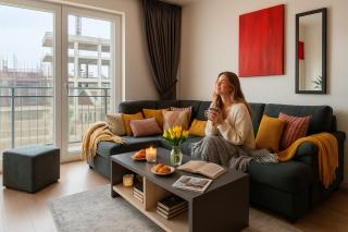 MoHost One - Stylish Retreat with Mountain Views - Brasov - 0
