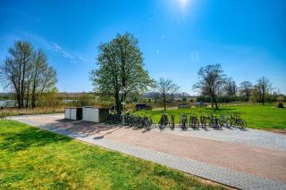 Ferienpark - Haus P, App 0PEG02 - Heiligenhafen - 9