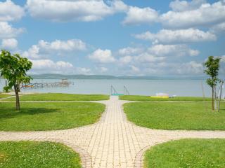 Apartment Summer by Interhome - Balatonlelle - 5