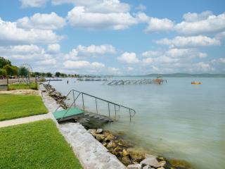 Apartment Charlie by Interhome - Balatonlelle - 8