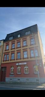 Ferienwohnung Goldener Drache - 8