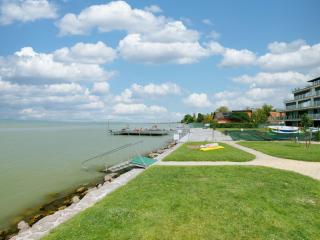 Apartment Charlie by Interhome - Balatonlelle - 6