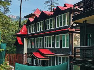 Tranquil Inn Mashobra - 5