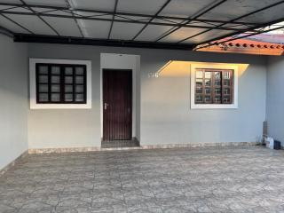 Casa Aconchegante Curitiba perto do Parque São Lourenço - Curitiba - 8