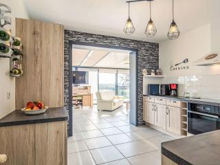 Holiday Home Doux Repos by Interhome - Guimaëc - 3