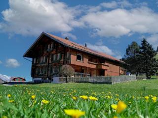 Apartment Flott by Interhome - Adelboden - 9