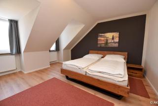 Haus "Seeland 2" Appartement SEE208 - Duhnen - 4