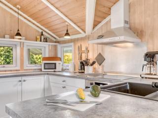 Holiday Home Emili - 300m from the sea by Interhome - Gedser - 6