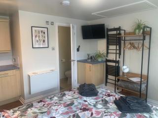 No - 48 Susanna - Stratford-upon-Avon - 8
