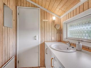 Holiday Home Emili - 300m from the sea by Interhome - Gedser - 5