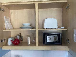 No - 48 Susanna - Stratford-upon-Avon - 5