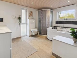 Holiday Home Solvejg - 30km from the sea by Interhome - Toftlund - 8