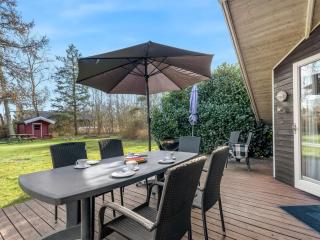 Holiday Home Emili - 300m from the sea by Interhome - Gedser - 2