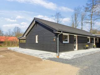 Holiday Home Solvejg - 30km from the sea by Interhome - Toftlund - 7