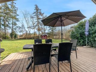 Holiday Home Emili - 300m from the sea by Interhome - Gedser - 1