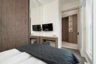 Tasteful Apartment in Wrocław Close to Market by Noclegi Renters - 2