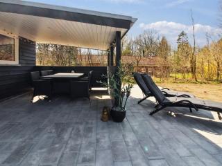 Holiday Home Solvejg - 30km from the sea by Interhome - Toftlund - 1