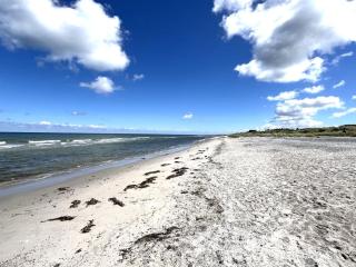 Holiday Home Galathea - 175m from the sea by Interhome - Nykøbing Sjælland - 7