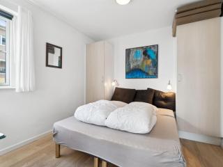 Apartment Caisa - 75m from the sea by Interhome - Allinge - 7