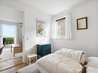Apartment Caisa - 75m from the sea by Interhome - Allinge - 6