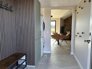 Holiday Home Sönke - 4km from the sea by Interhome - Tagholm - 5