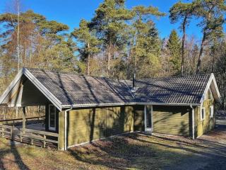 Holiday Home Ellynor - 600m from the sea by Interhome - Neksø - 9