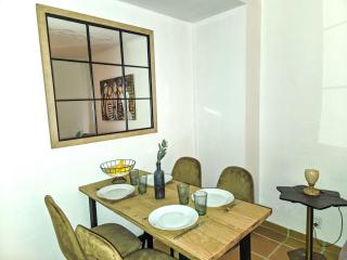 Holiday Home La Scarlett 1 by Interhome - Les Issambres - 2