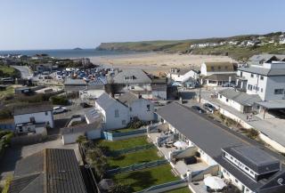 Bluebirds - Polzeath - 7