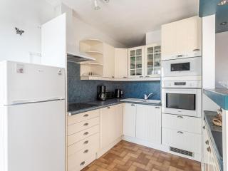 Apartment Les Lavandes by Interhome - 8