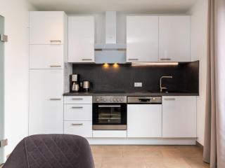 Apartment Bergblick by Interhome - 8