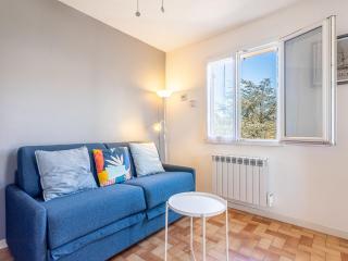 Apartment Les Lavandes by Interhome - Le Pradet - 7