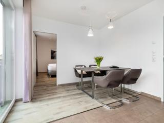 Apartment Bergblick by Interhome - 3