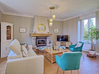 Holiday Home Ty Poulpry by Interhome - Trévou-Tréguignec - 0