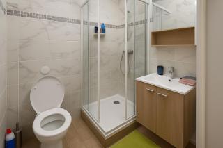 Exclusive Private Apartment by Warilco - Pleyel 25 m2 - À 1 minute de la station métro Carrefour Pleyel - Saint-Denis - 6
