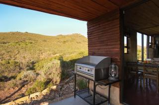 Ida Olive Shepherd's Cottage - McGregor - 4