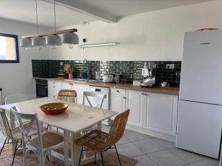 Country house-pool-vineyards-fully equipped - 6