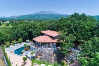 Sicilia Experience - Villa MeCla - Trecastagni - 0