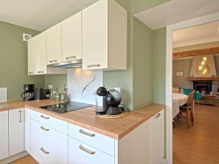 Holiday Home Ty Poulpry by Interhome - Trévou-Tréguignec - 1