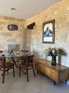 Country house-pool-vineyards-fully equipped - Montagne - 8