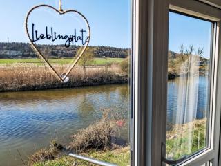 Holiday Home Tiny Haus Lieblingsplatz by Interhome - Beilngries - 8