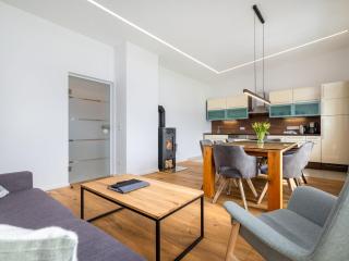 Apartment Bergblick Deluxe by Interhome - 4