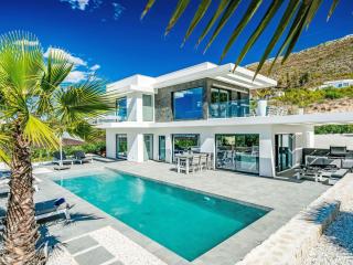 Villa Villa Palma by Interhome - Jávea - 7