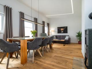 Apartment Bergblick Deluxe by Interhome - 3